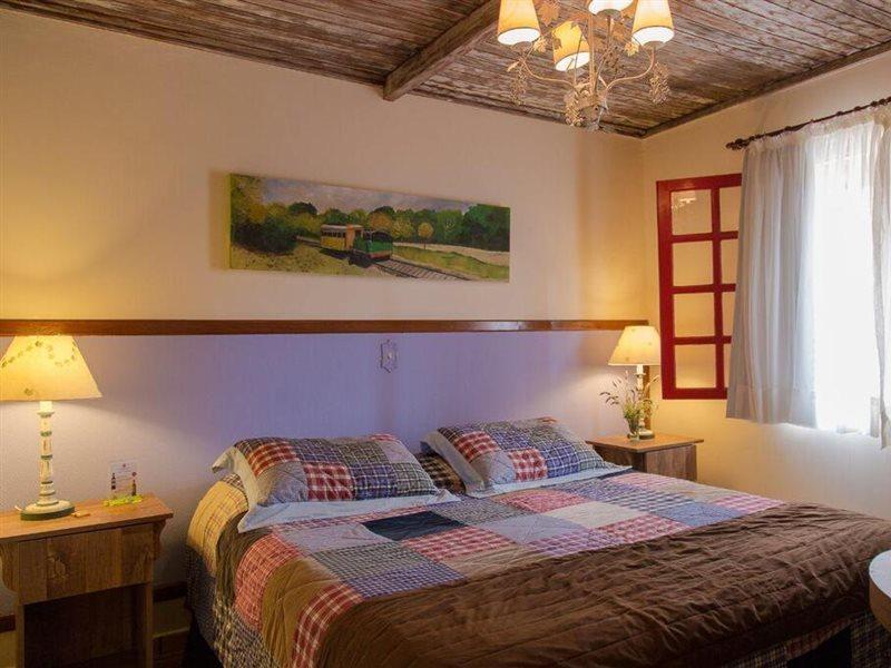 Benevento Inn Campos do Jordao