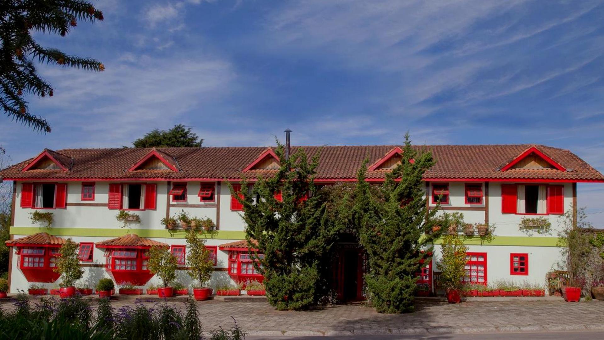 Benevento Inn 2*