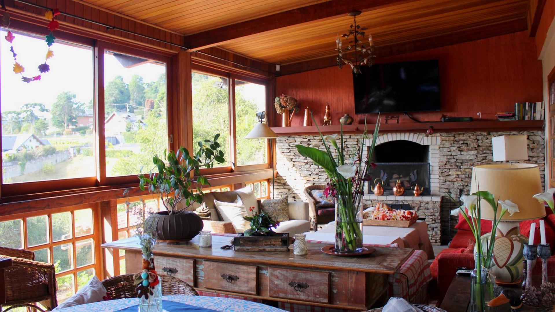 Inn Benevento Campos do Jordao