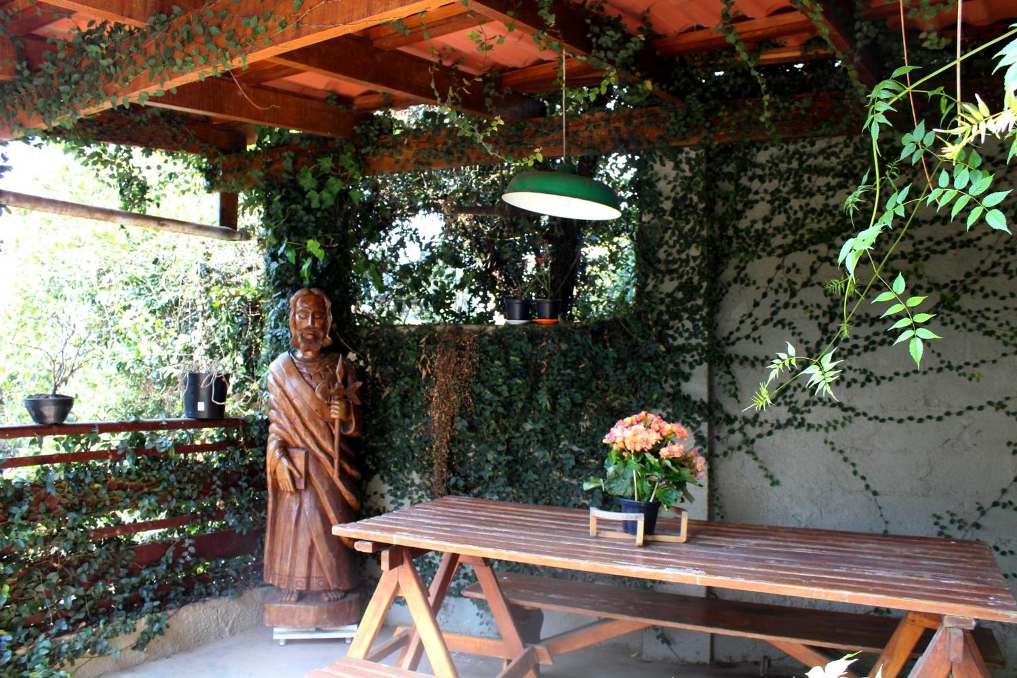 Inn Benevento Campos do Jordao