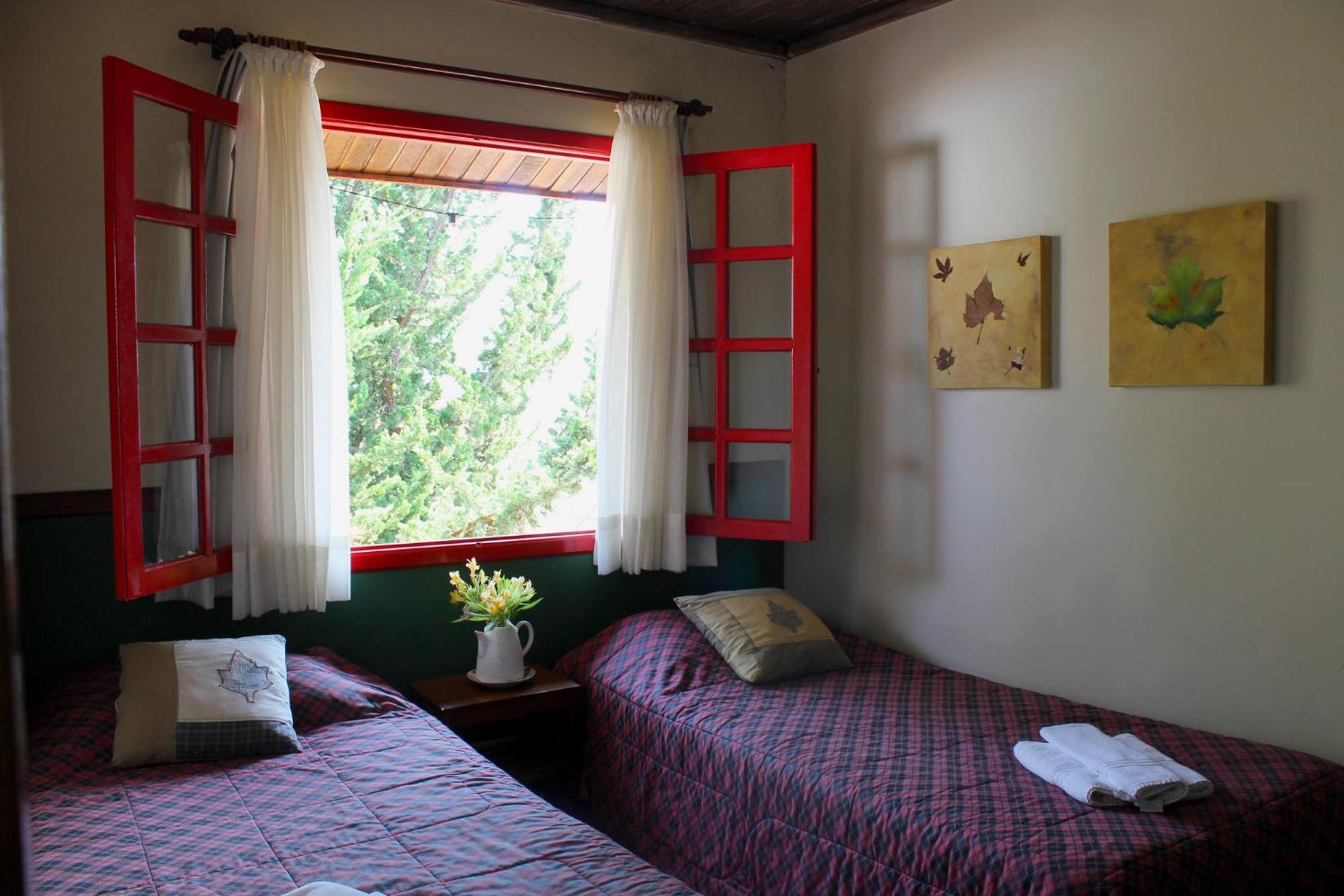 Inn Benevento Campos do Jordao