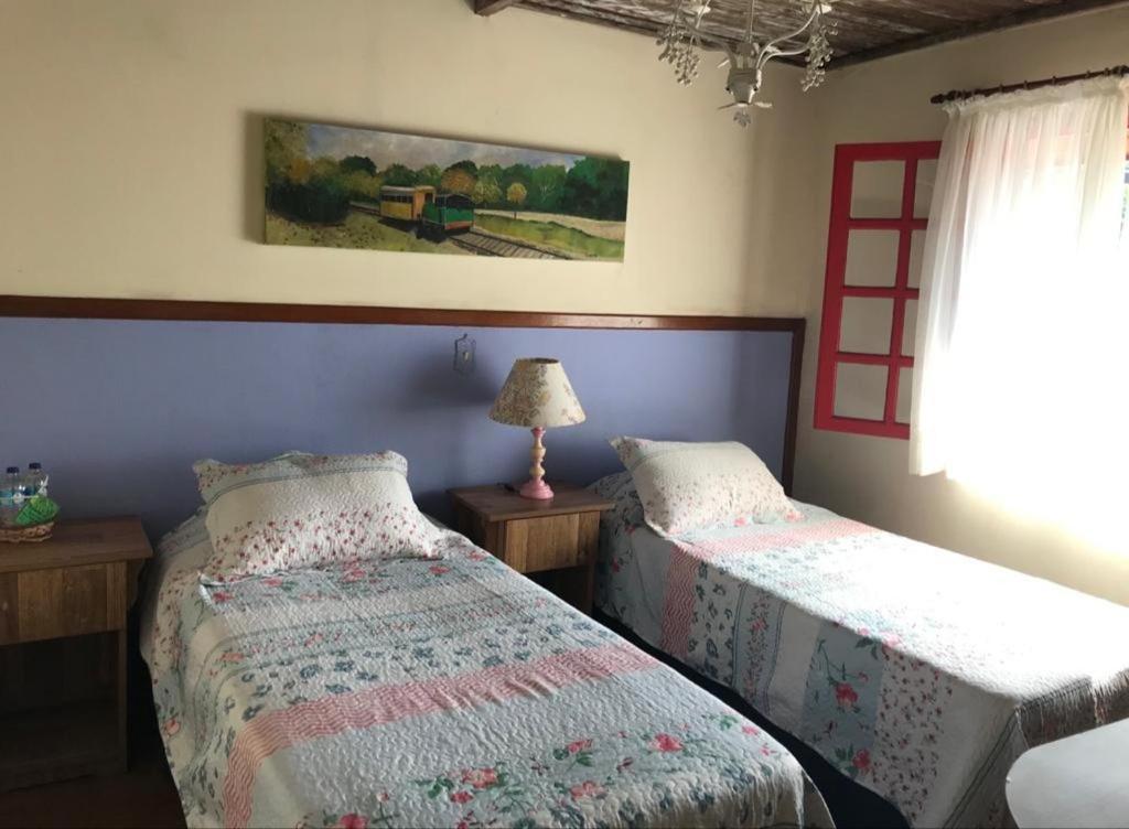 Benevento Inn Campos do Jordao