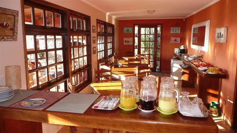 Inn Benevento Campos do Jordao