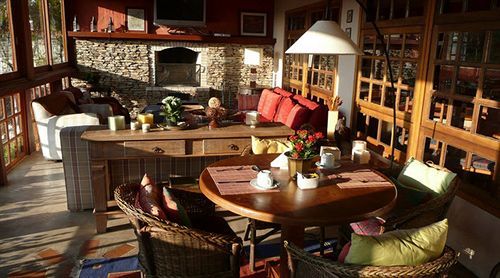 Benevento Inn Campos do Jordao